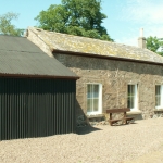 Welcome to the new Berwickshire Halls website